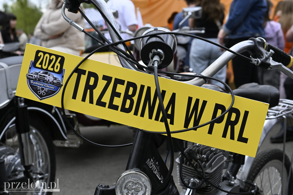 Trzebinia w PRL - 01.05.2026