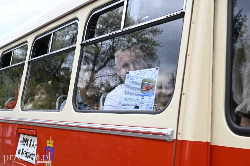 Trzebinia w PRL - 01.05.2026