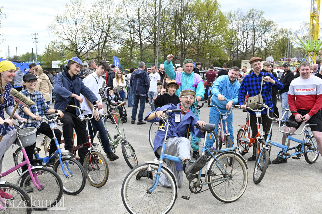 Trzebinia w PRL - 01.05.2026