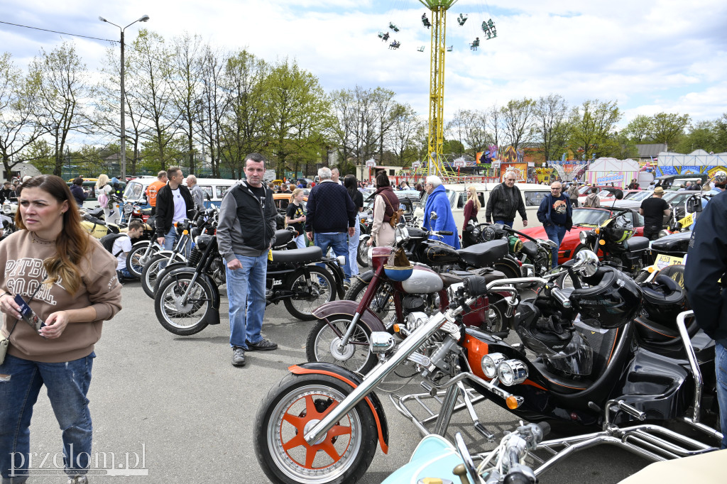 Trzebinia w PRL - 01.05.2026
