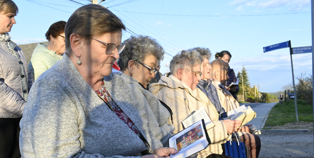 Majówka w Miękini - 01.05.2026