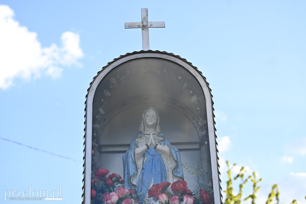 Majówka w Miękini - 01.05.2026