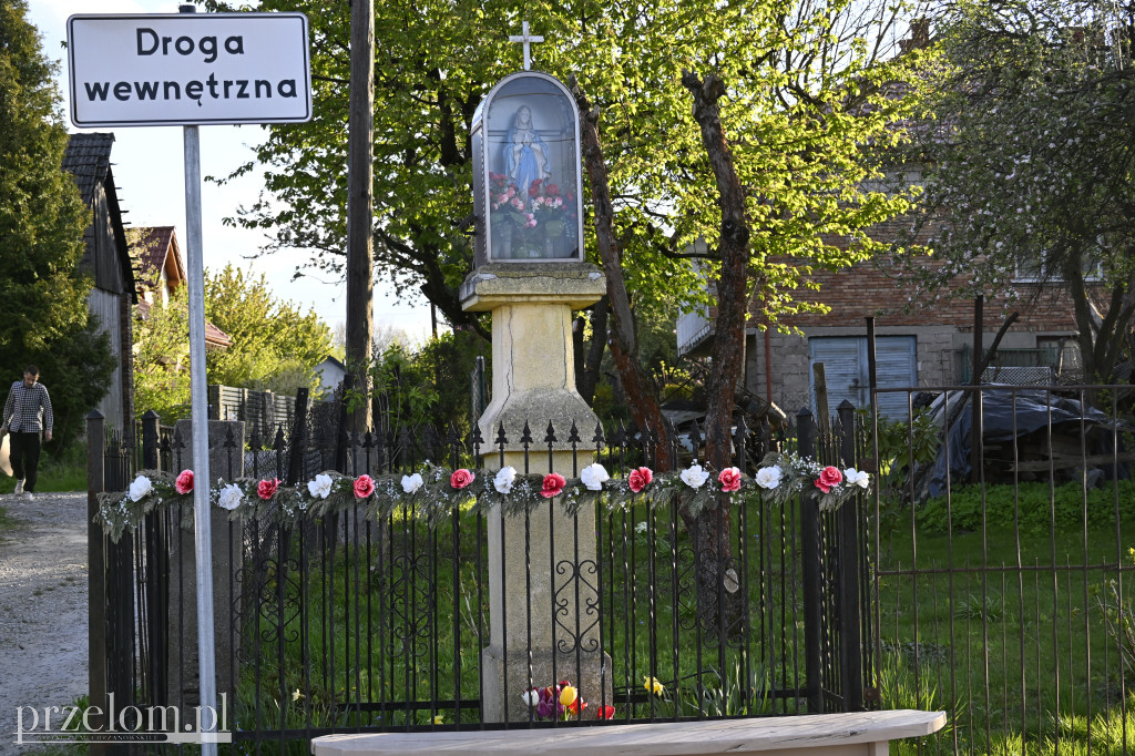 Majówka w Miękini - 01.05.2026