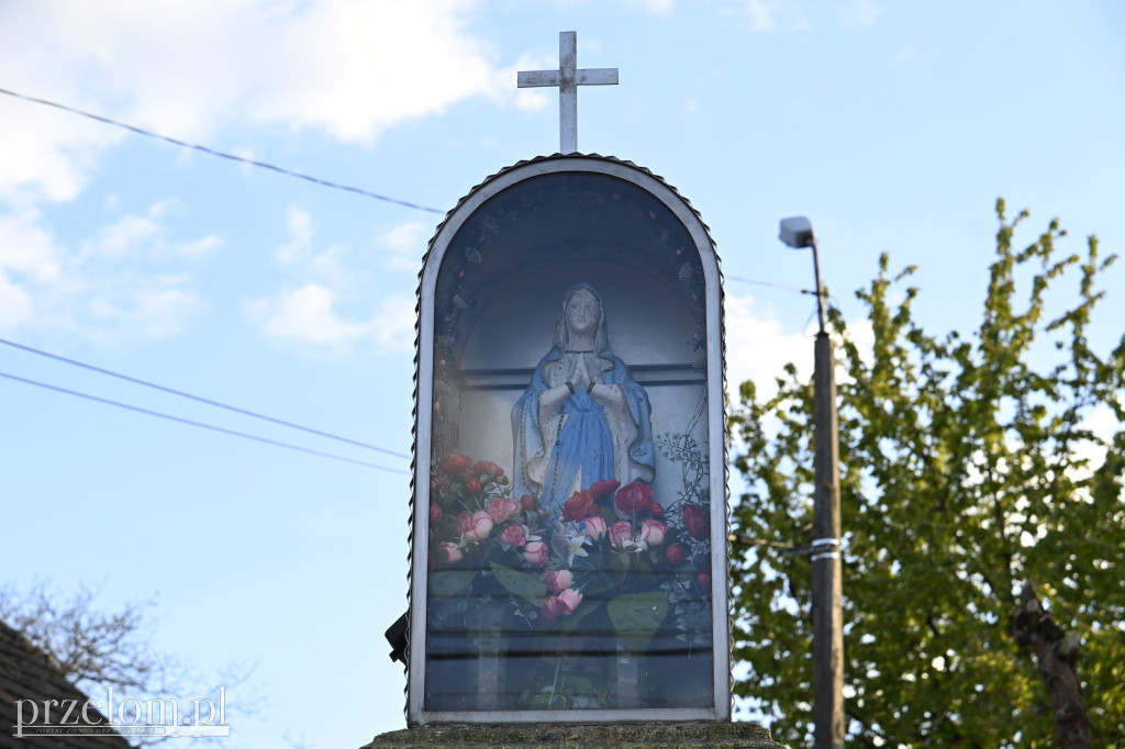 Majówka w Miękini - 01.05.2026
