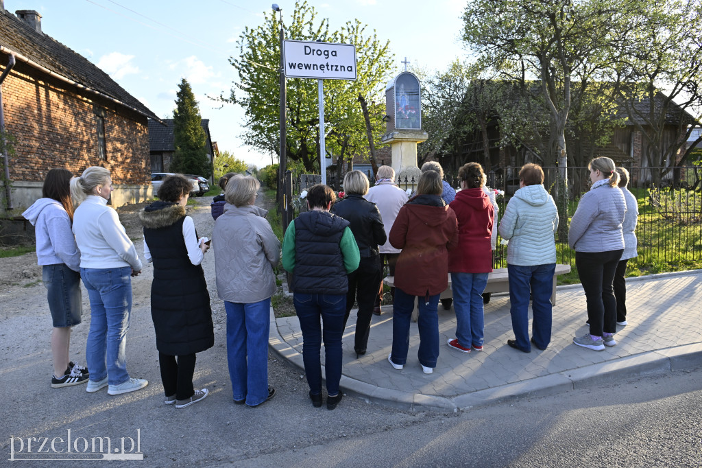 Majówka w Miękini - 01.05.2026