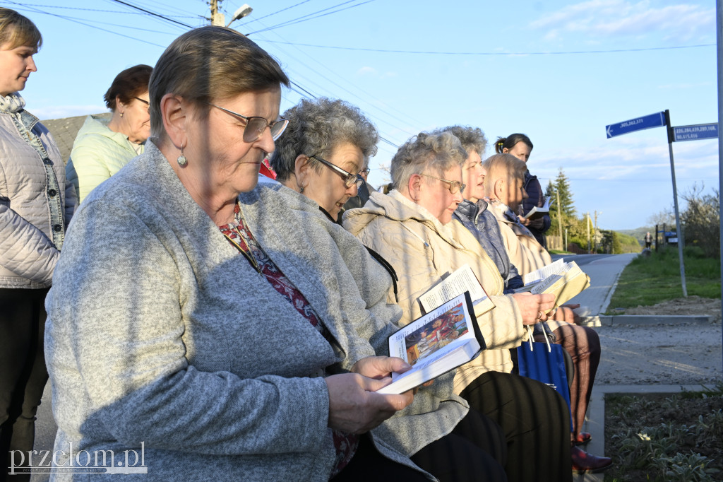 Majówka w Miękini - 01.05.2026