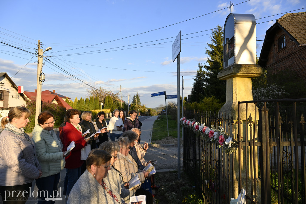 Majówka w Miękini - 01.05.2026