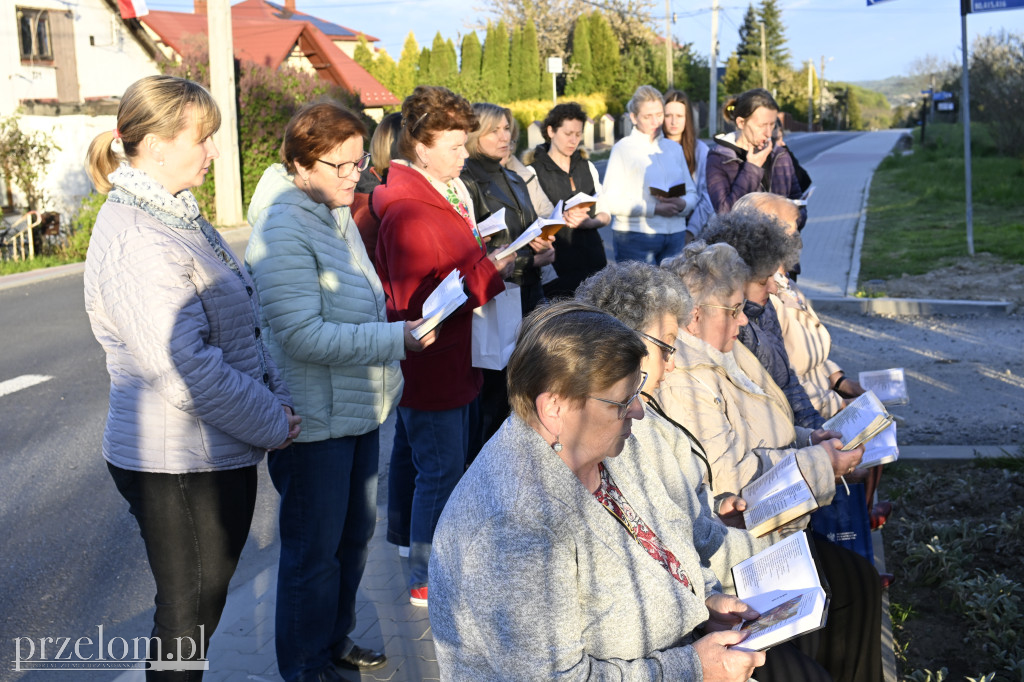 Majówka w Miękini - 01.05.2026