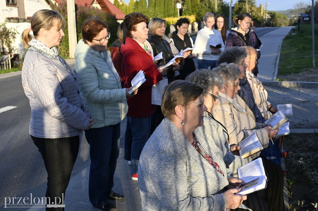 Majówka w Miękini - 01.05.2026