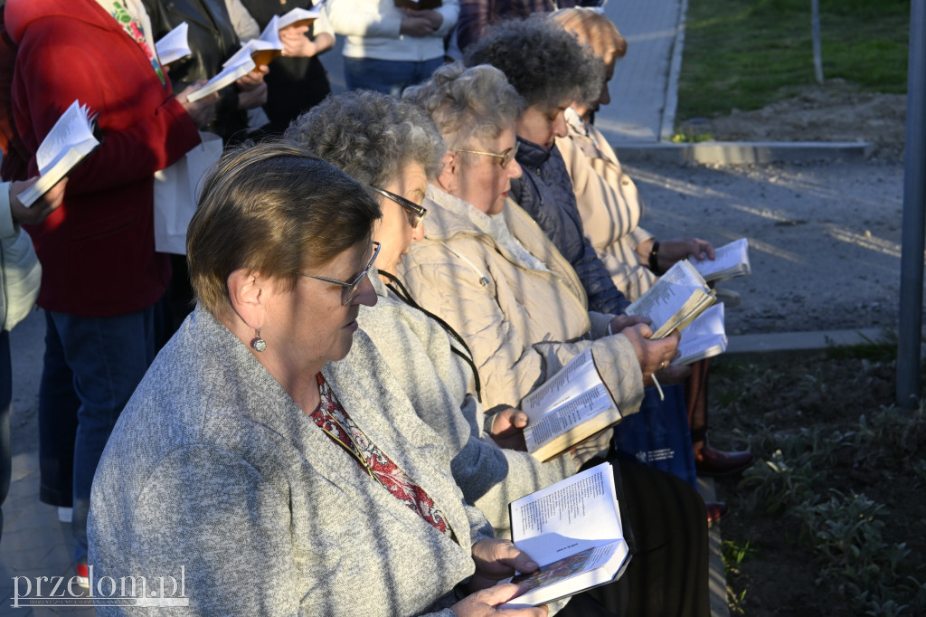 Majówka w Miękini - 01.05.2026