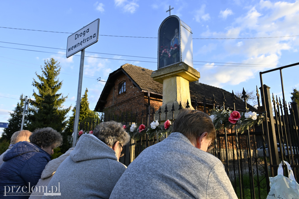 Majówka w Miękini - 01.05.2026