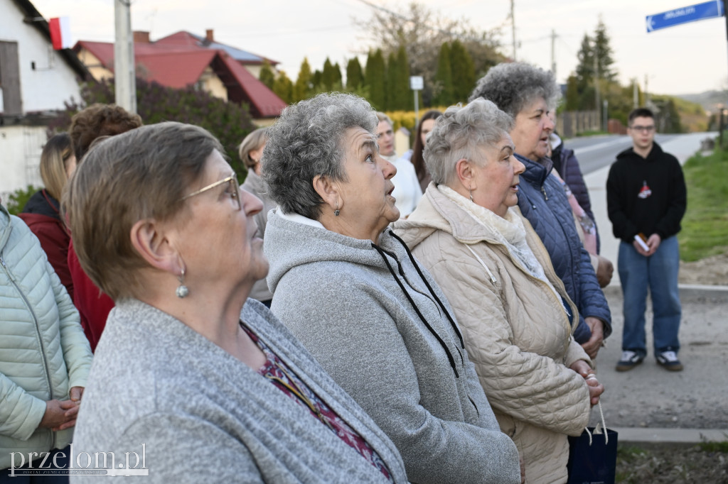 Majówka w Miękini - 01.05.2026