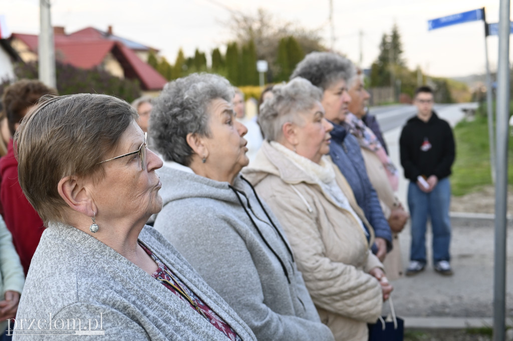 Majówka w Miękini - 01.05.2026