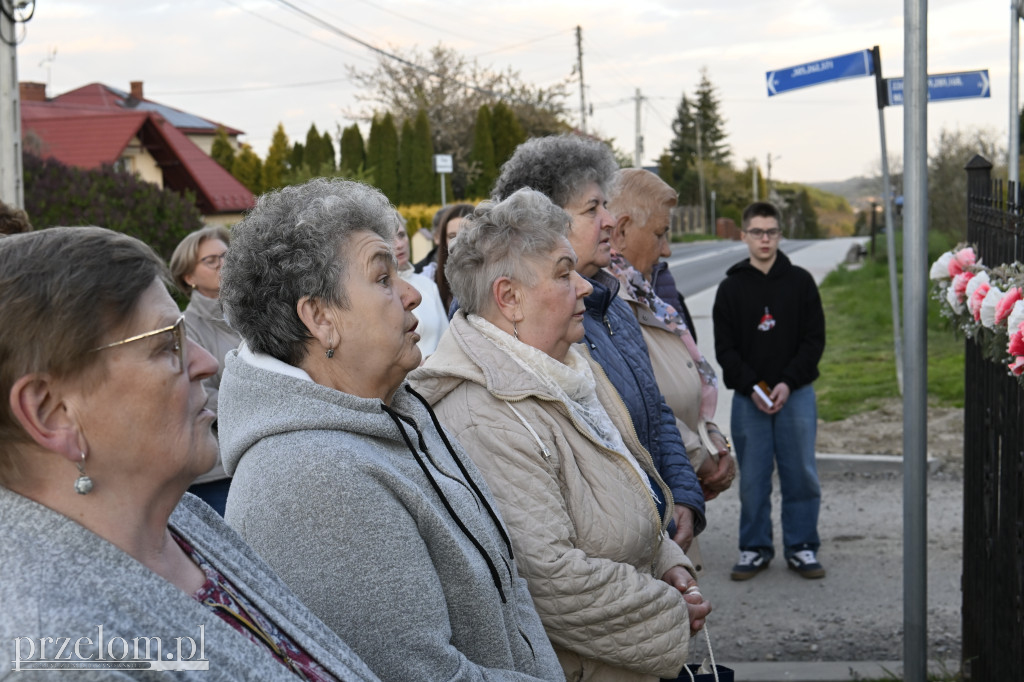 Majówka w Miękini - 01.05.2026