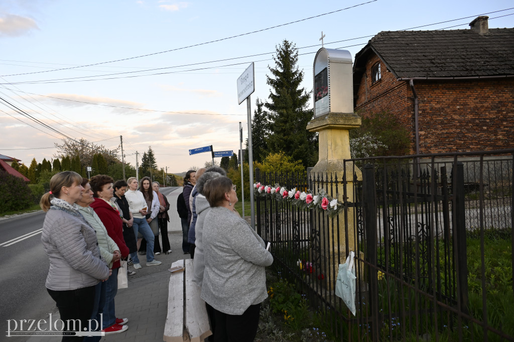 Majówka w Miękini - 01.05.2026
