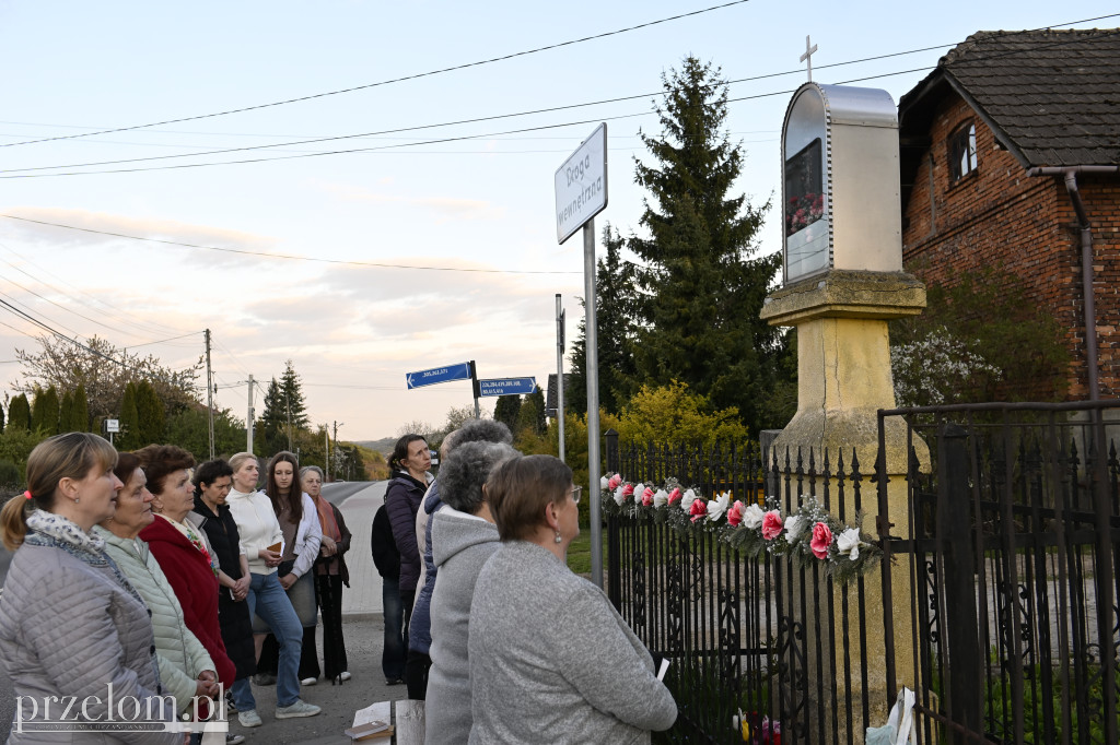 Majówka w Miękini - 01.05.2026