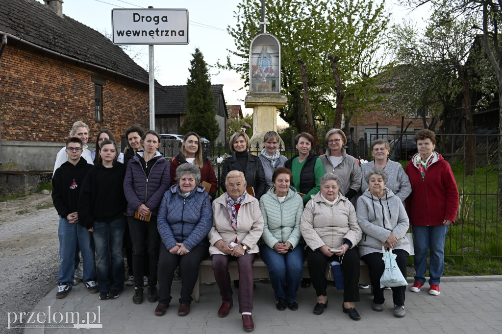 Majówka w Miękini - 01.05.2026