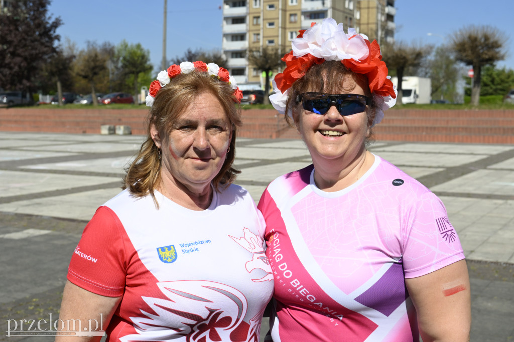 Marsz Nordic Walking dla Biało-Czerwonej - 02.05.2026