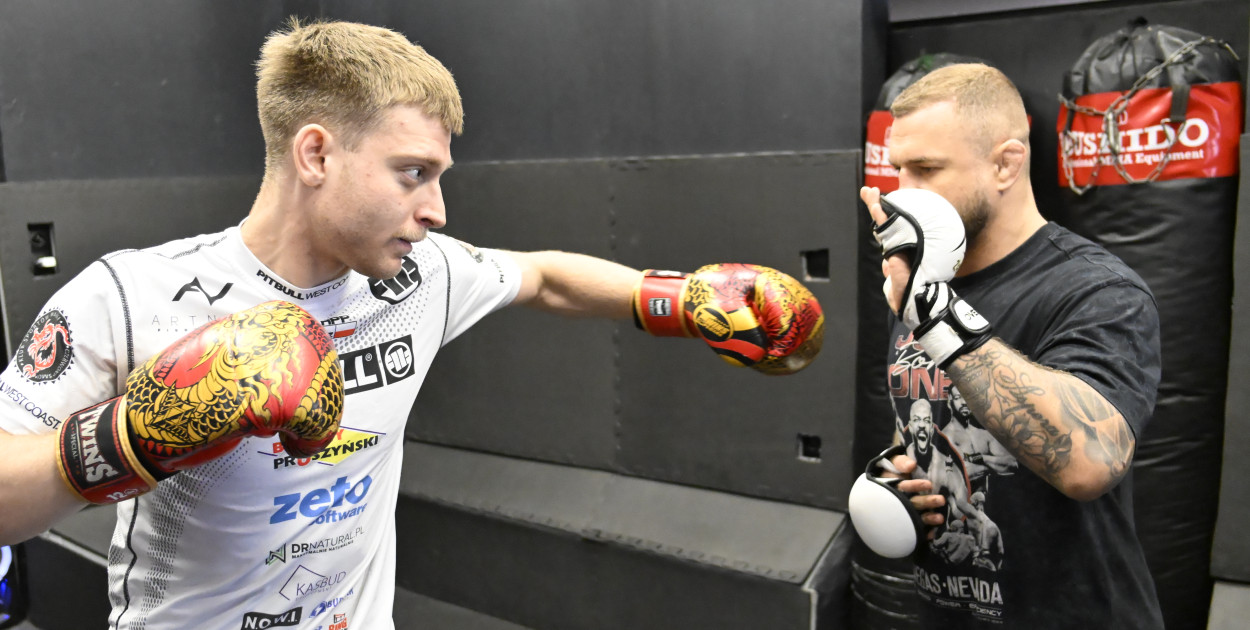 Urodziny Rzeźnia Gym Fight - 02.05.2026