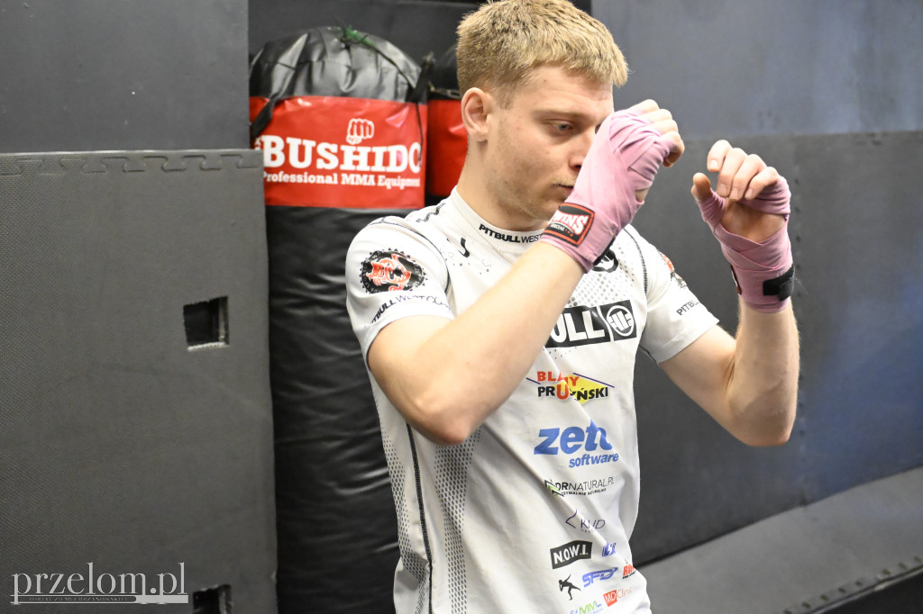 Urodziny Rzeźnia Gym Fight - 02.05.2026