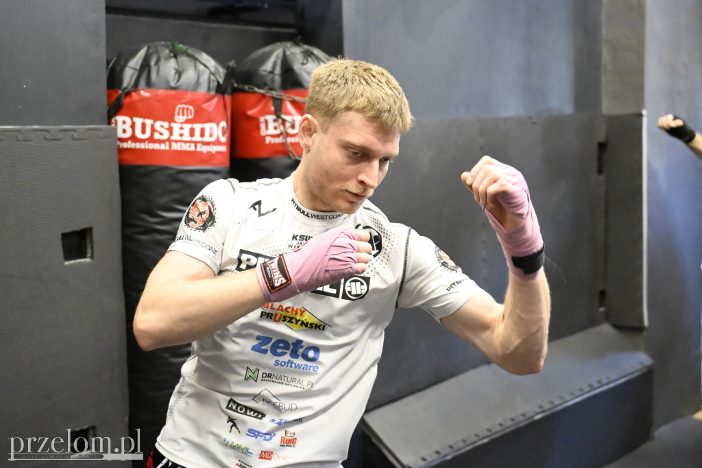 Urodziny Rzeźnia Gym Fight - 02.05.2026