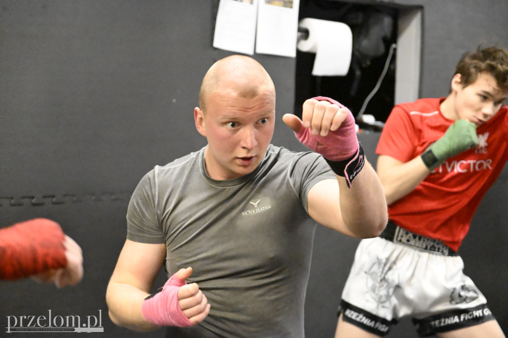 Urodziny Rzeźnia Gym Fight - 02.05.2026