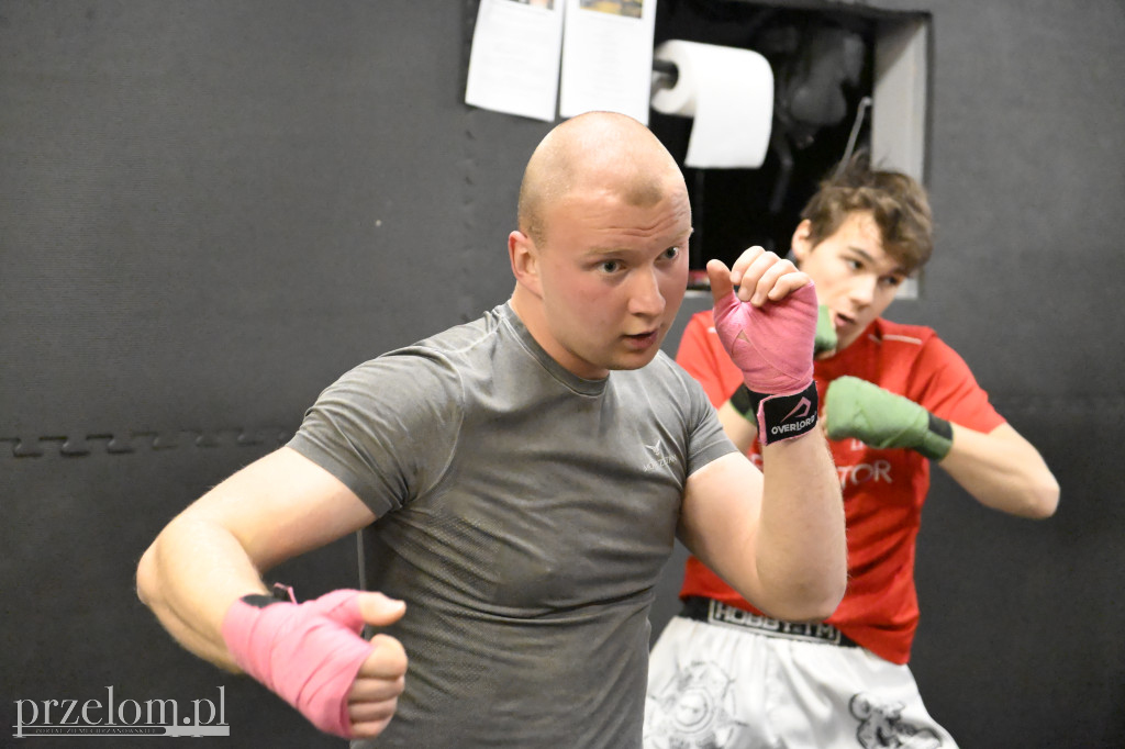 Urodziny Rzeźnia Gym Fight - 02.05.2026