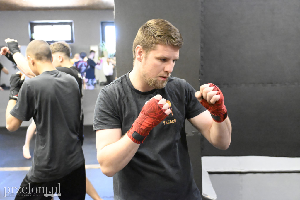 Urodziny Rzeźnia Gym Fight - 02.05.2026