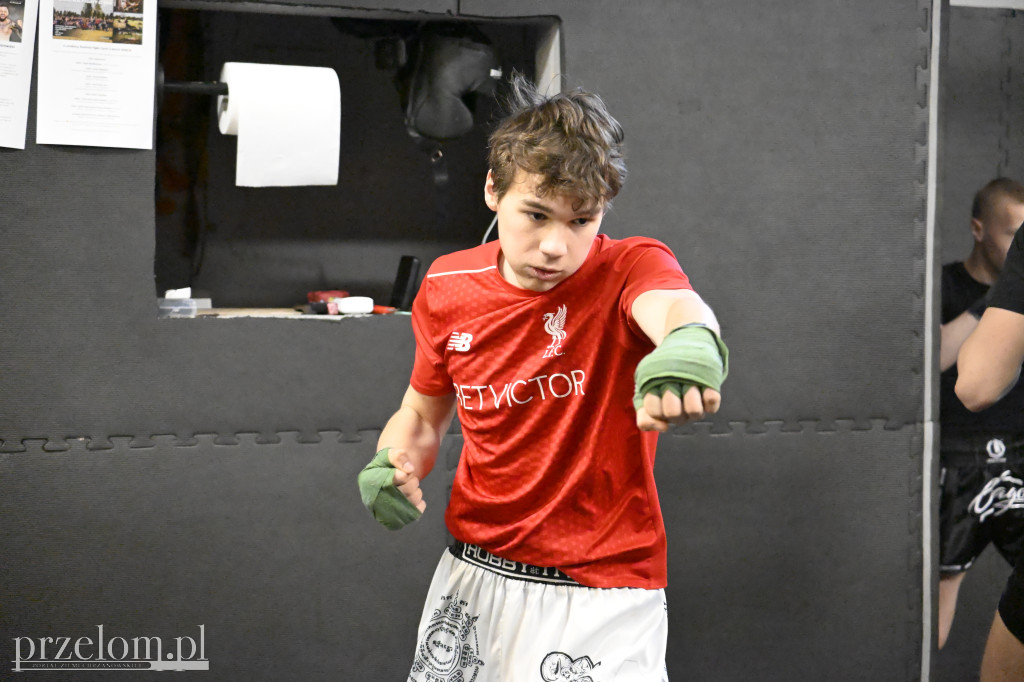 Urodziny Rzeźnia Gym Fight - 02.05.2026