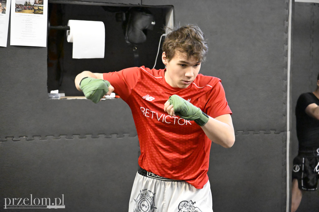 Urodziny Rzeźnia Gym Fight - 02.05.2026