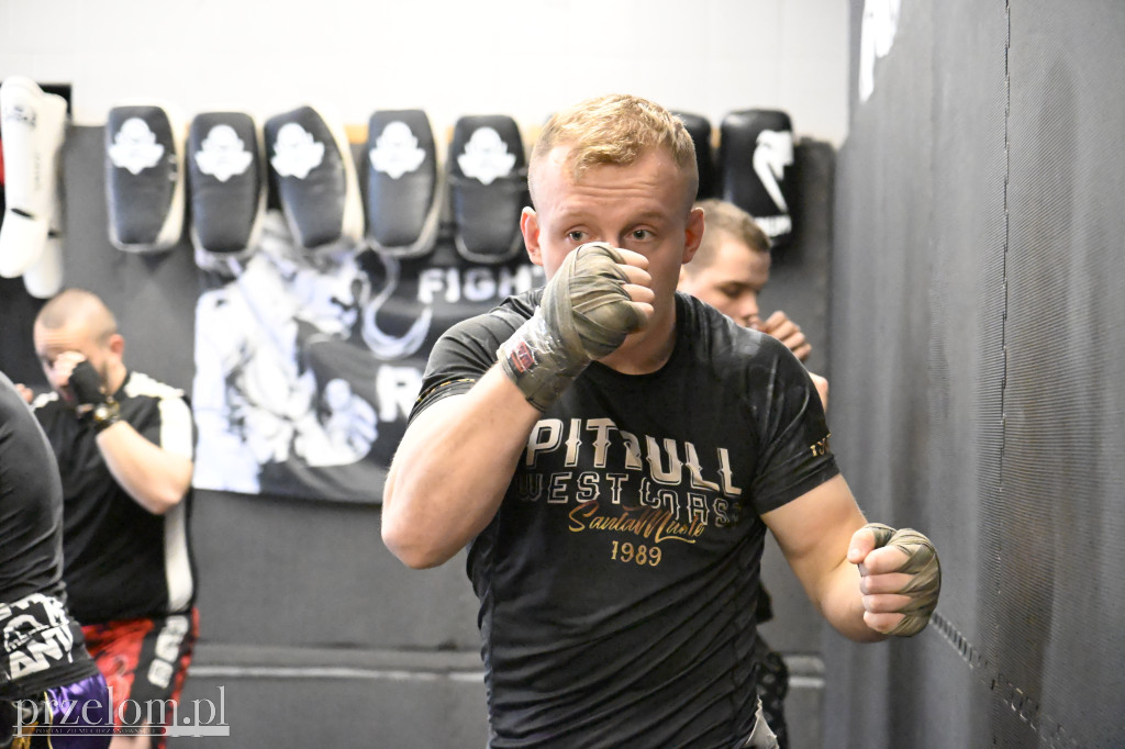 Urodziny Rzeźnia Gym Fight - 02.05.2026