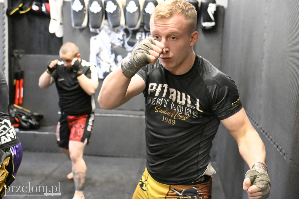 Urodziny Rzeźnia Gym Fight - 02.05.2026