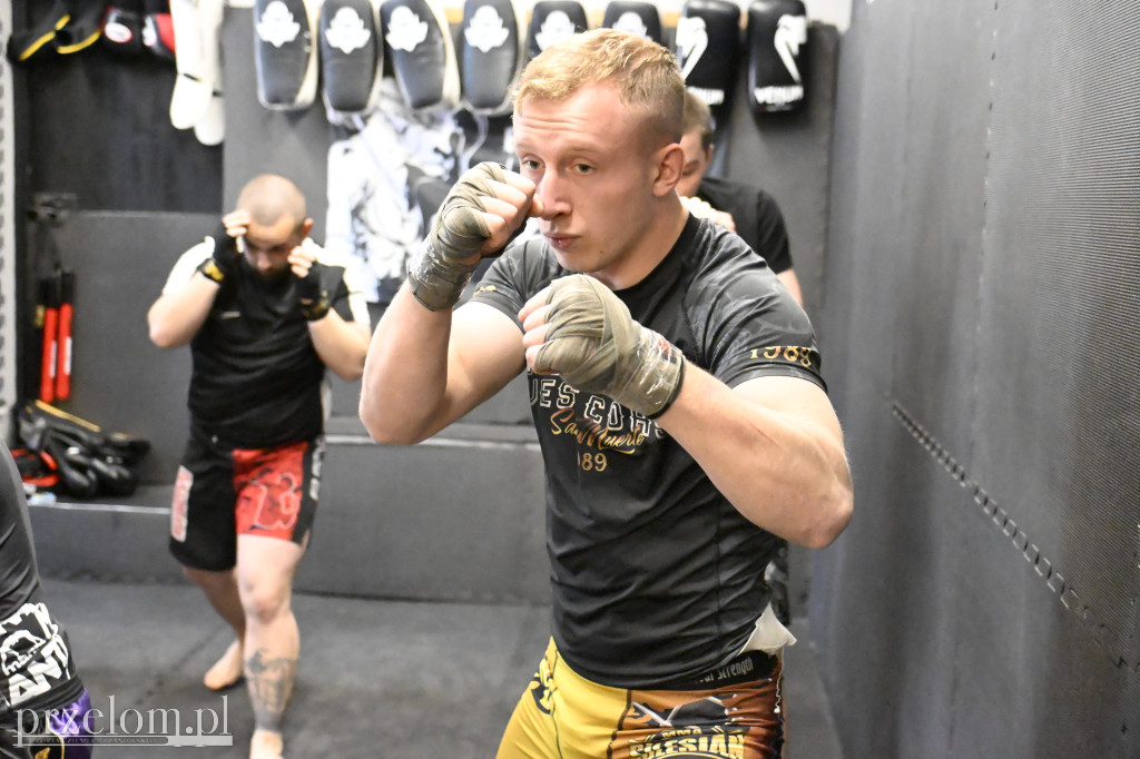 Urodziny Rzeźnia Gym Fight - 02.05.2026