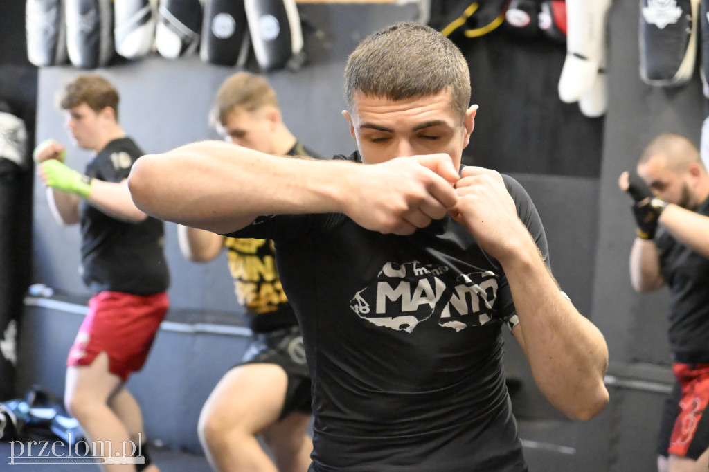 Urodziny Rzeźnia Gym Fight - 02.05.2026