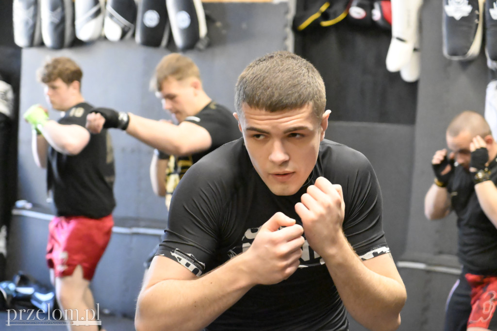 Urodziny Rzeźnia Gym Fight - 02.05.2026