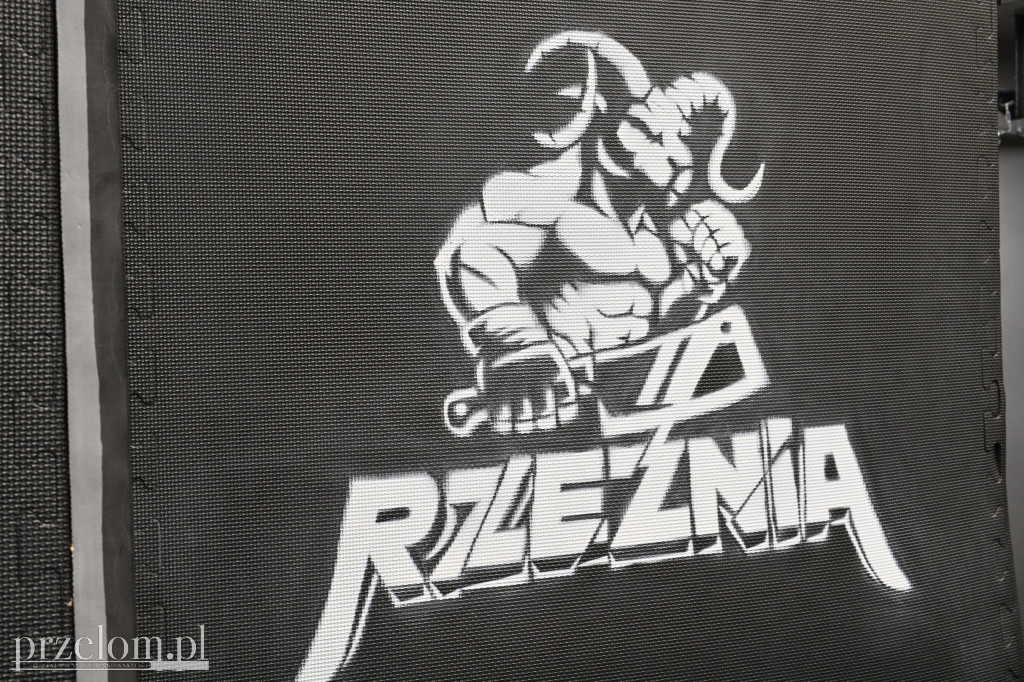 Urodziny Rzeźnia Gym Fight - 02.05.2026