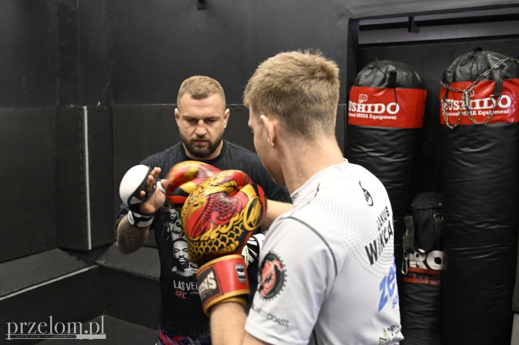 Urodziny Rzeźnia Gym Fight - 02.05.2026