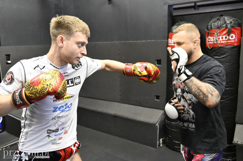 Urodziny Rzeźnia Gym Fight - 02.05.2026