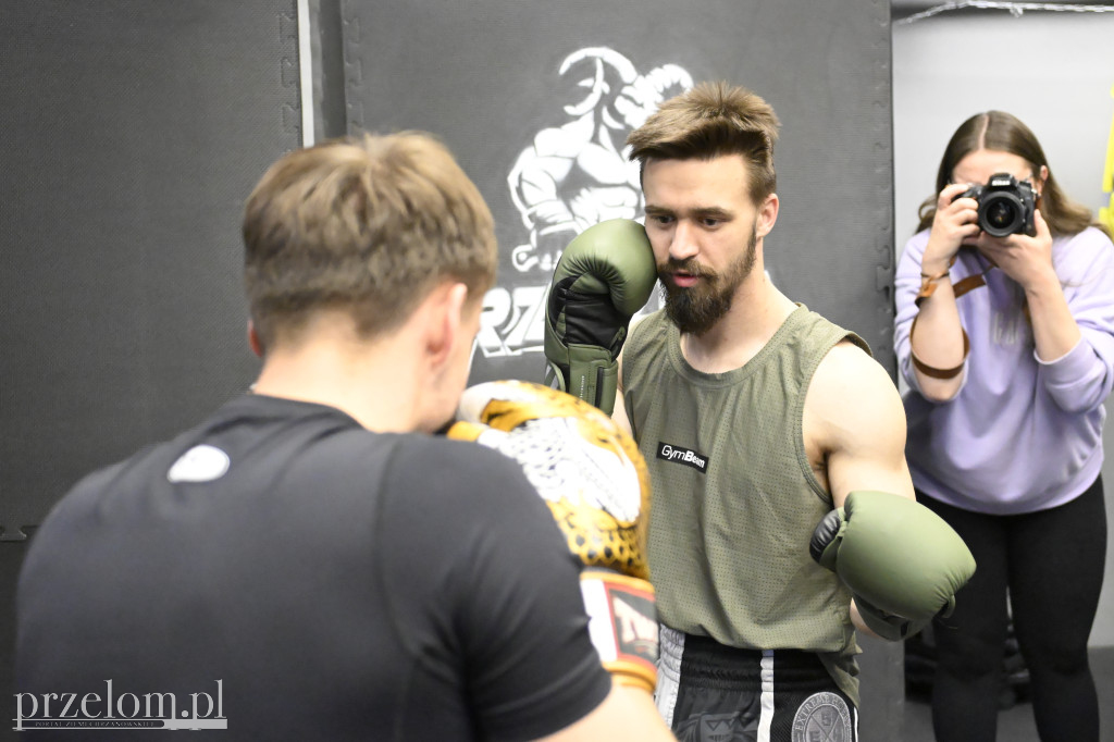 Urodziny Rzeźnia Gym Fight - 02.05.2026