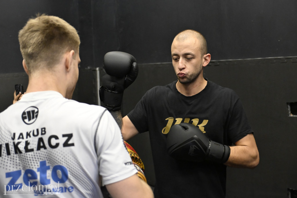 Urodziny Rzeźnia Gym Fight - 02.05.2026