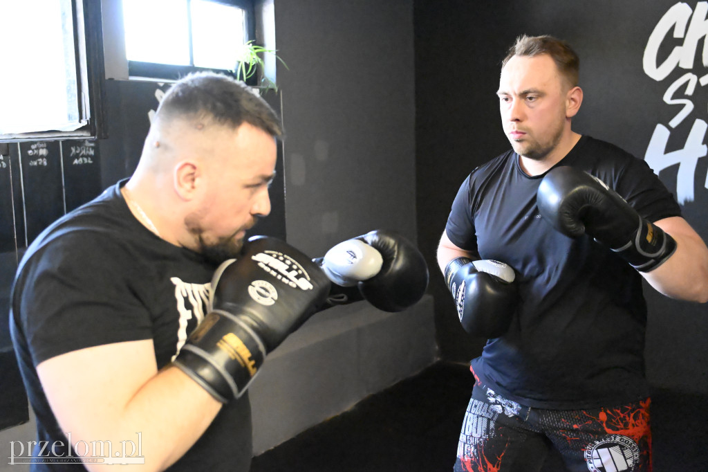 Urodziny Rzeźnia Gym Fight - 02.05.2026