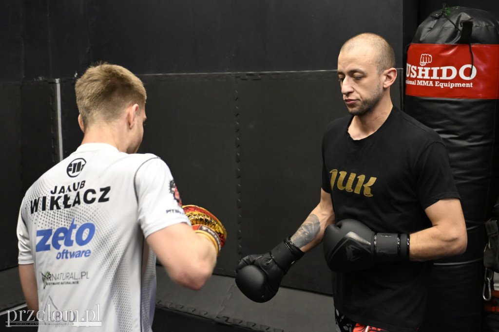 Urodziny Rzeźnia Gym Fight - 02.05.2026
