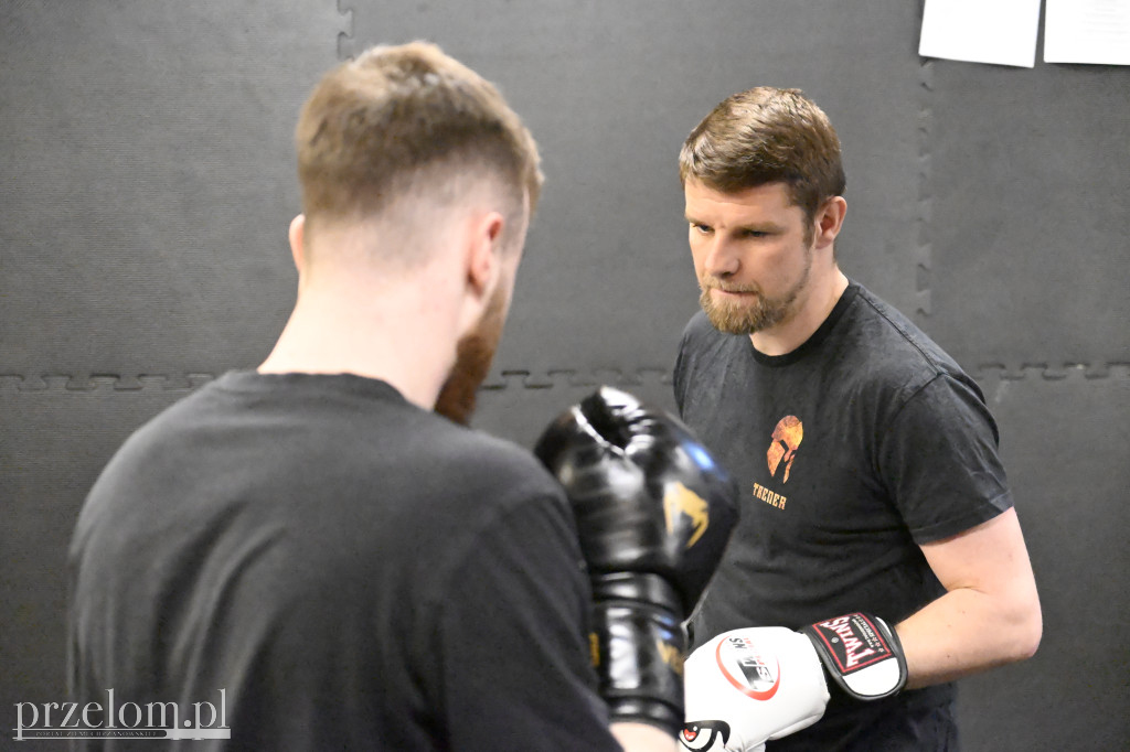 Urodziny Rzeźnia Gym Fight - 02.05.2026