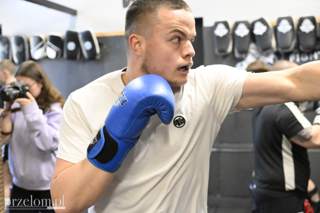 Urodziny Rzeźnia Gym Fight - 02.05.2026