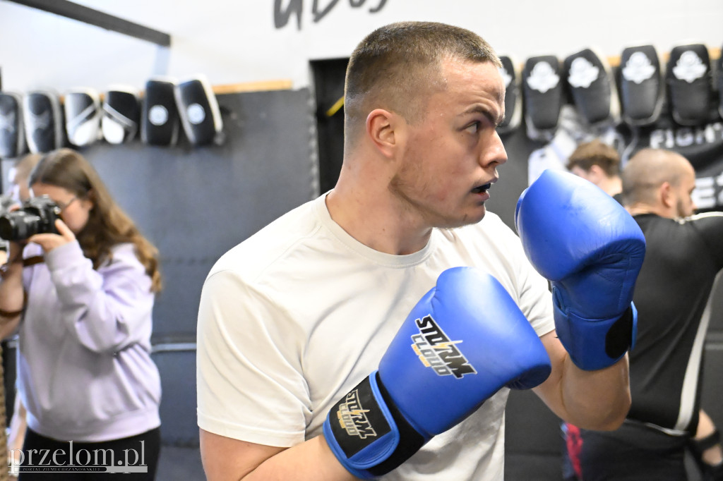 Urodziny Rzeźnia Gym Fight - 02.05.2026