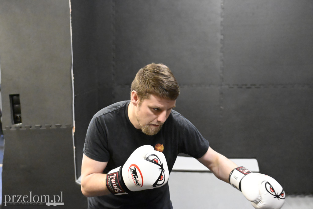Urodziny Rzeźnia Gym Fight - 02.05.2026