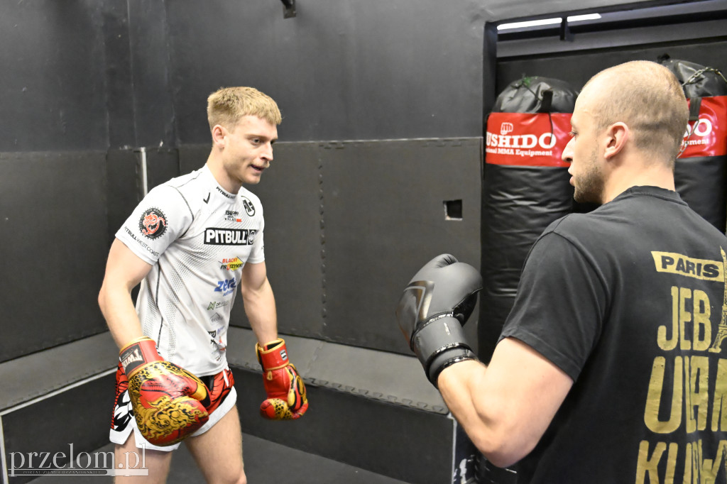 Urodziny Rzeźnia Gym Fight - 02.05.2026