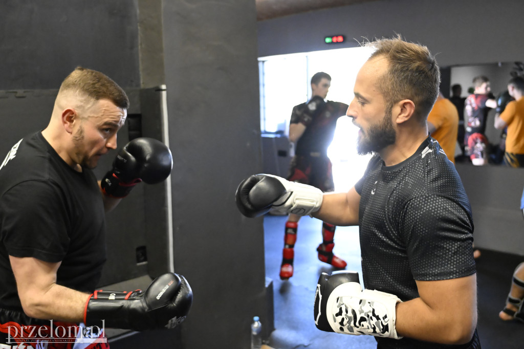Urodziny Rzeźnia Gym Fight - 02.05.2026