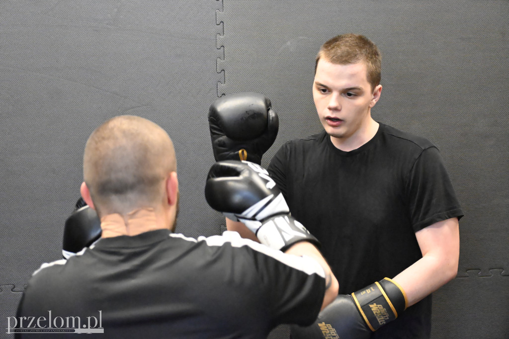 Urodziny Rzeźnia Gym Fight - 02.05.2026