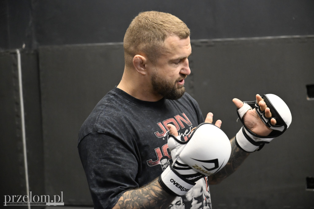 Urodziny Rzeźnia Gym Fight - 02.05.2026